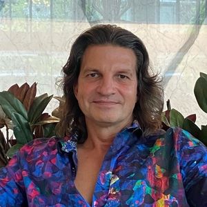 Meet your Posher, Rick